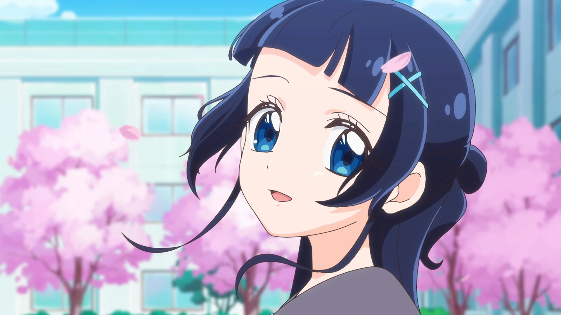 nana aokaze you and idol precure