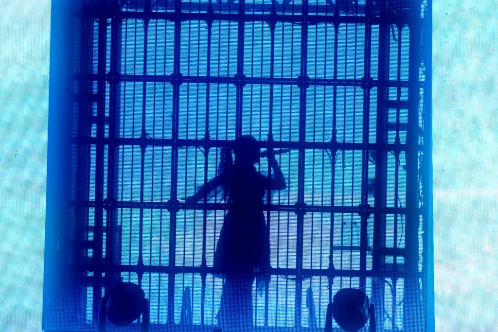 ADO HIBANA LATINOAMERICA ARGENTINA 1