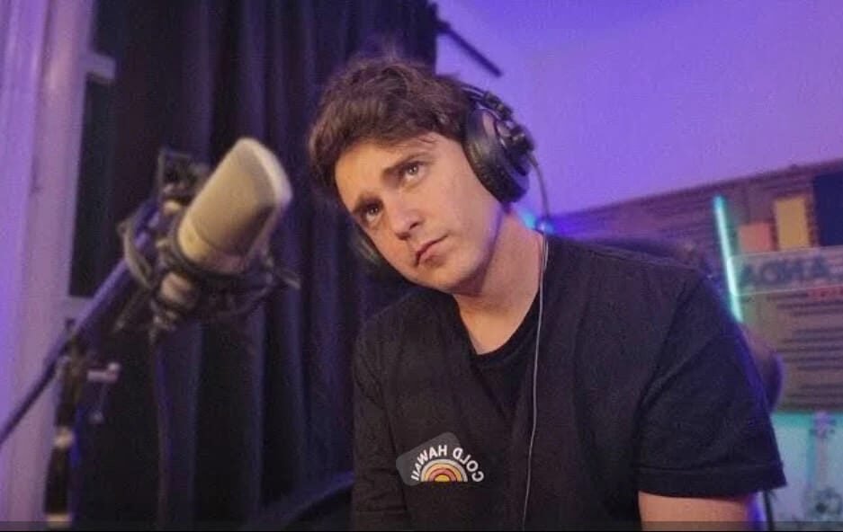 Adriel Montanari de Power Up Orchestra