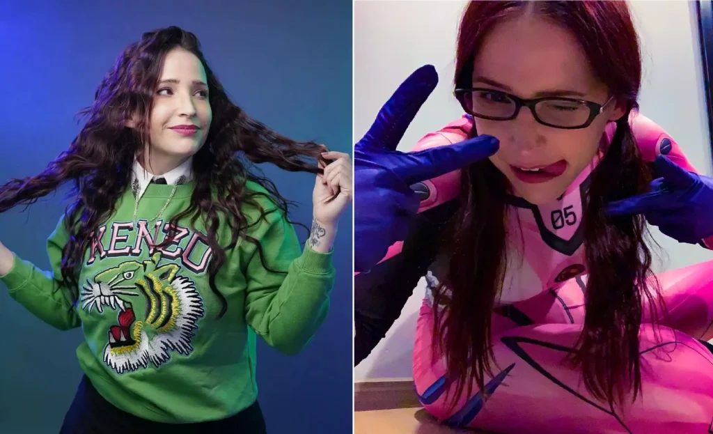 Mireya Mendoza doblaje