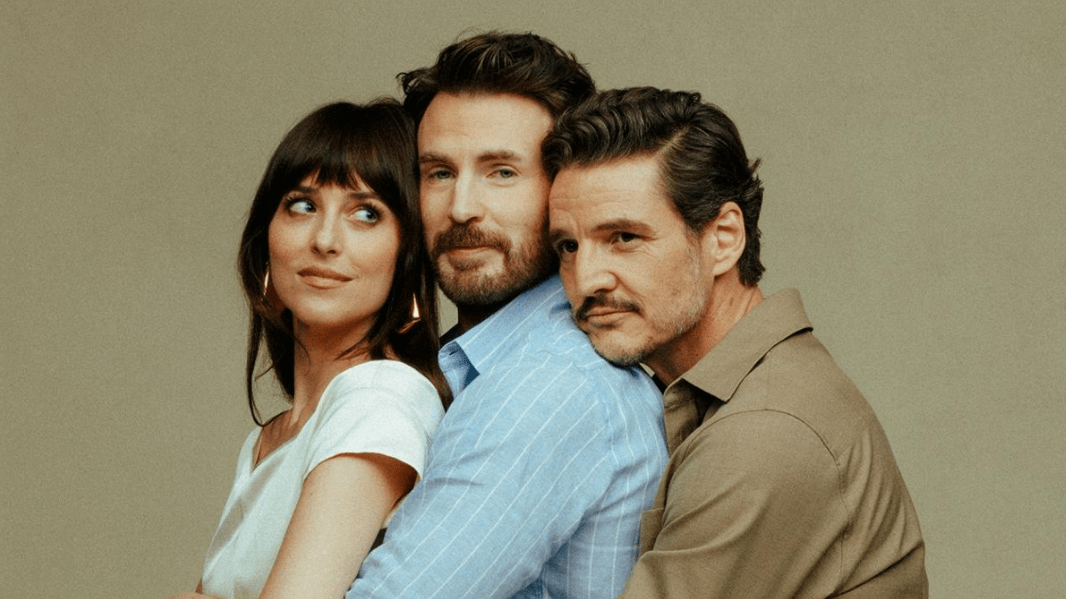 pelicula-reseña-amores-materialistas pelicula amores materialistas de romance comedia