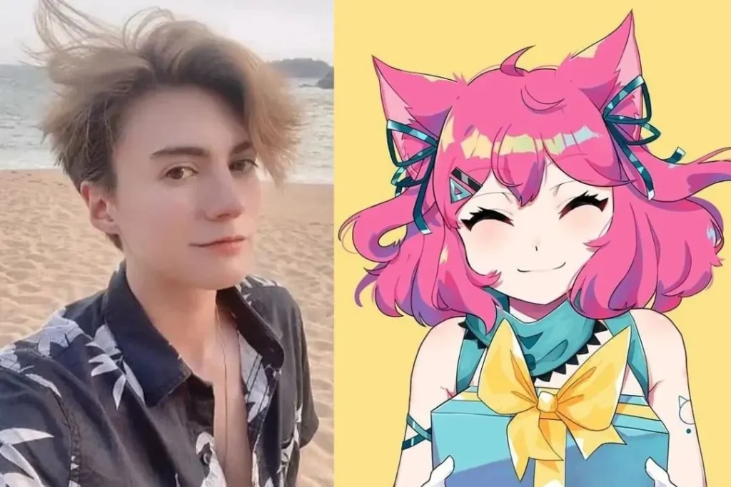 Alex Delint - Alejandra Delint - Doblaje - Anime Onegai