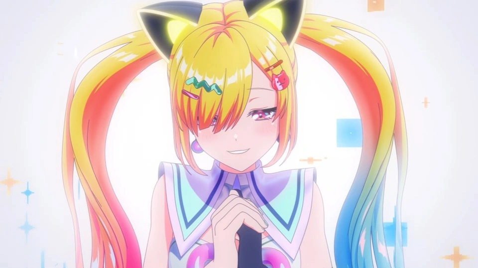 BanG Dream Yume∞Mita