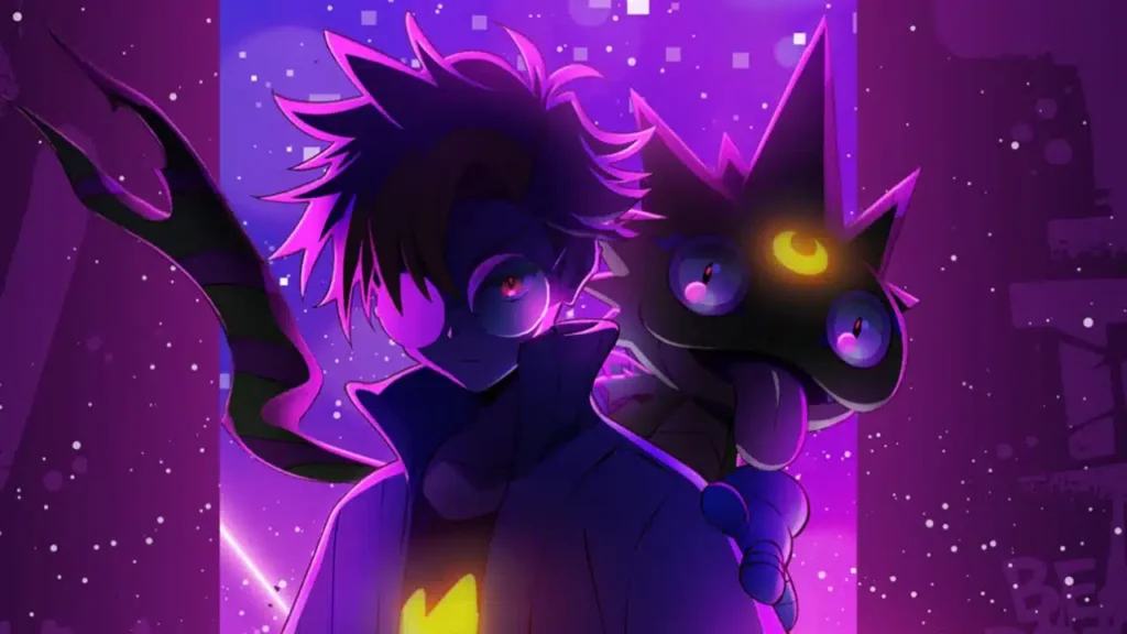 Nuevo Anime Digimon Beatbreak