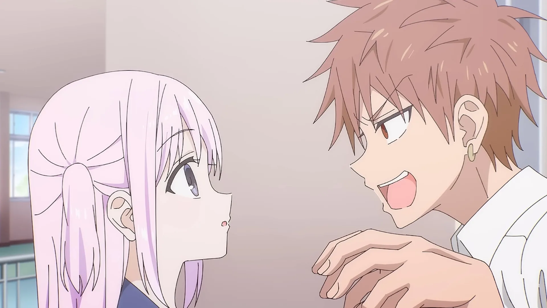 Inexpressive Kashiwada and Expressive Oota