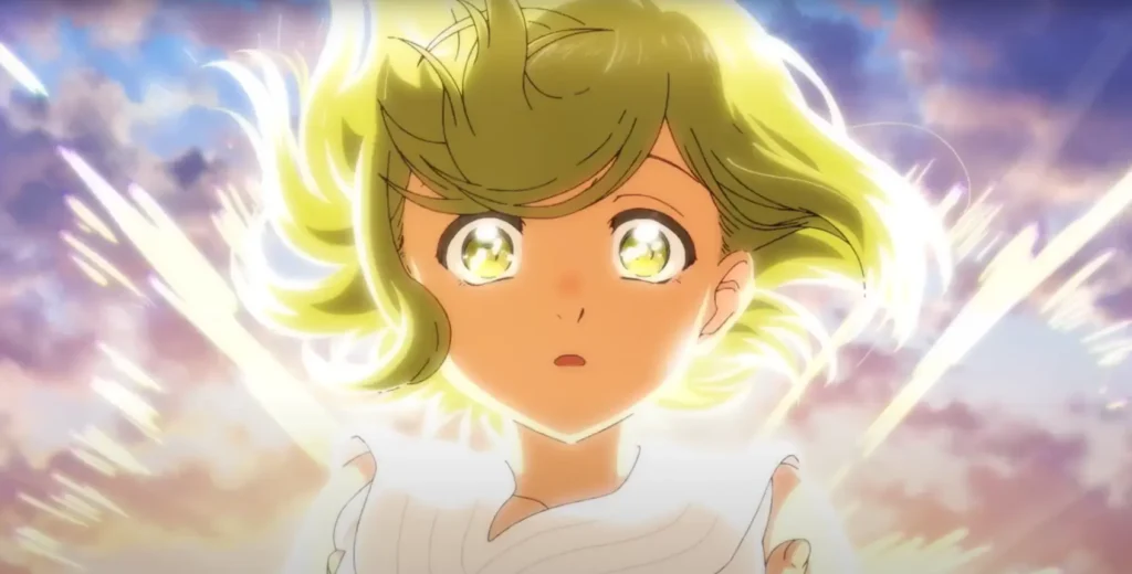 Witch Hat Atelier anime fecha de estreno