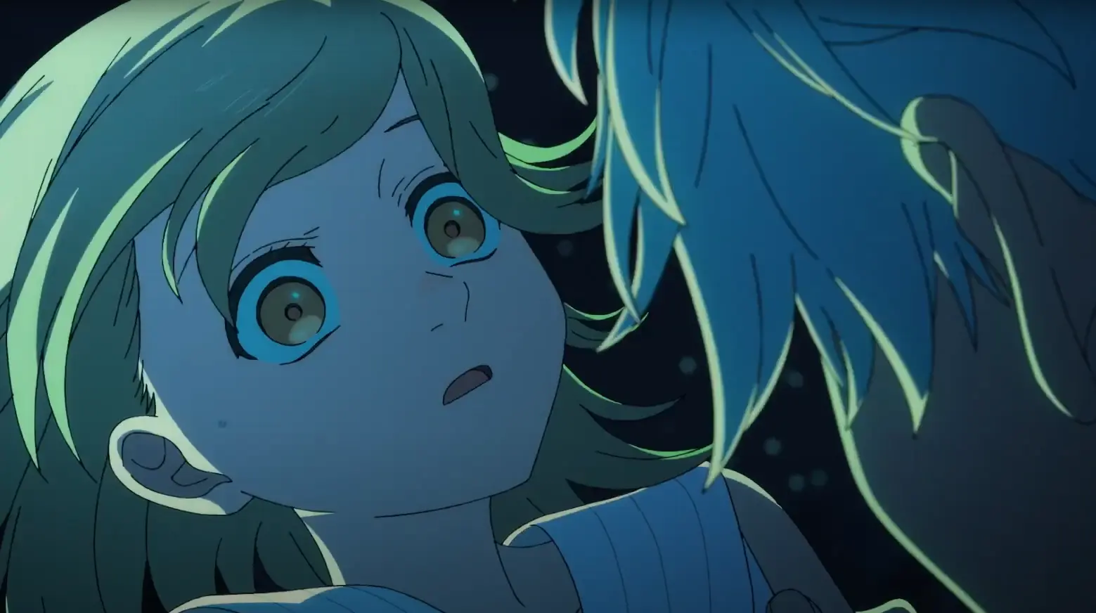 Witch Hat Atelier fecha de estreno