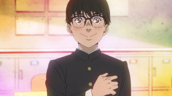 Una de las imágenes que nos dejo el trailer.