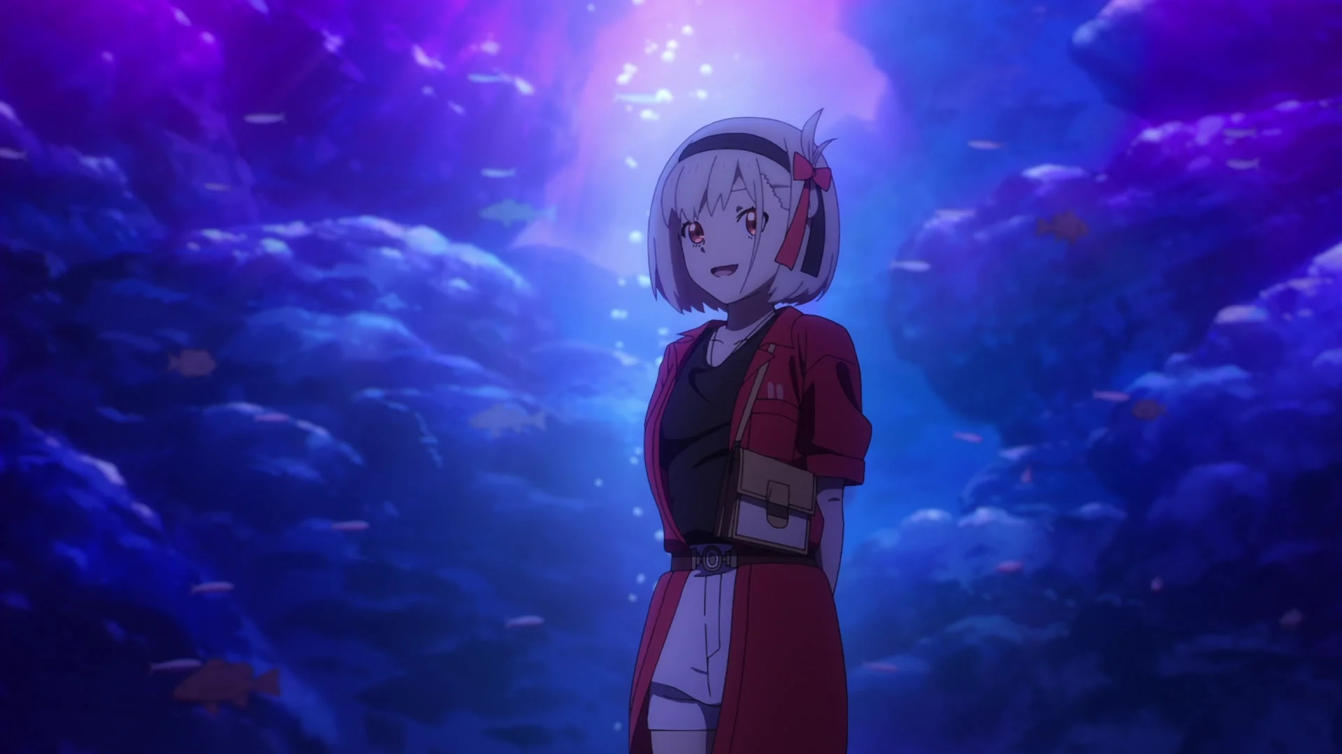 lycoris chisato nishikigi