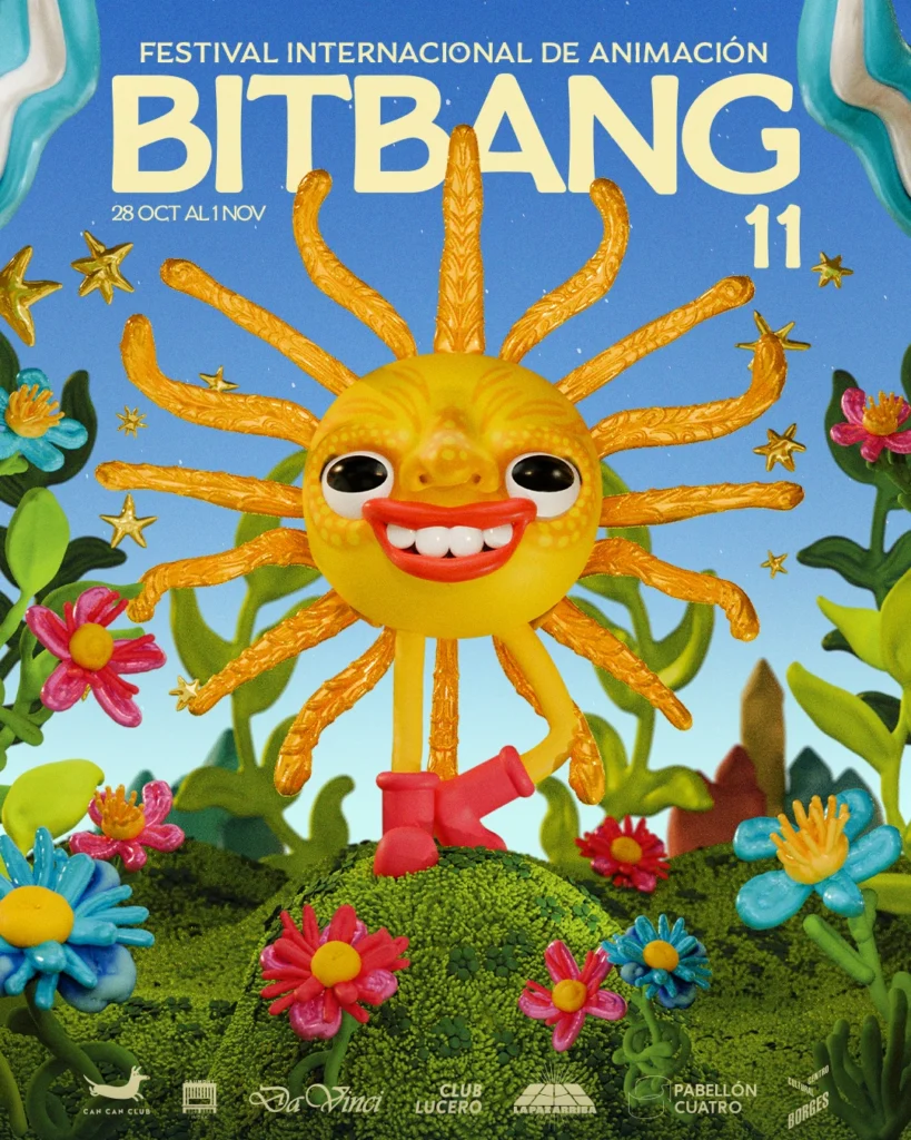 BITBANG FESTIVAL