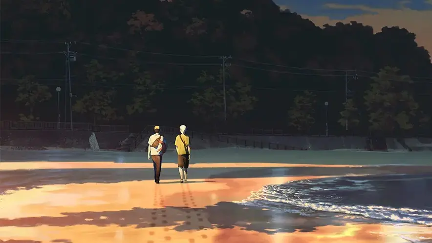 El verano en que Hikaru murió Temporada 2  Fecha de estreno season 2 release date