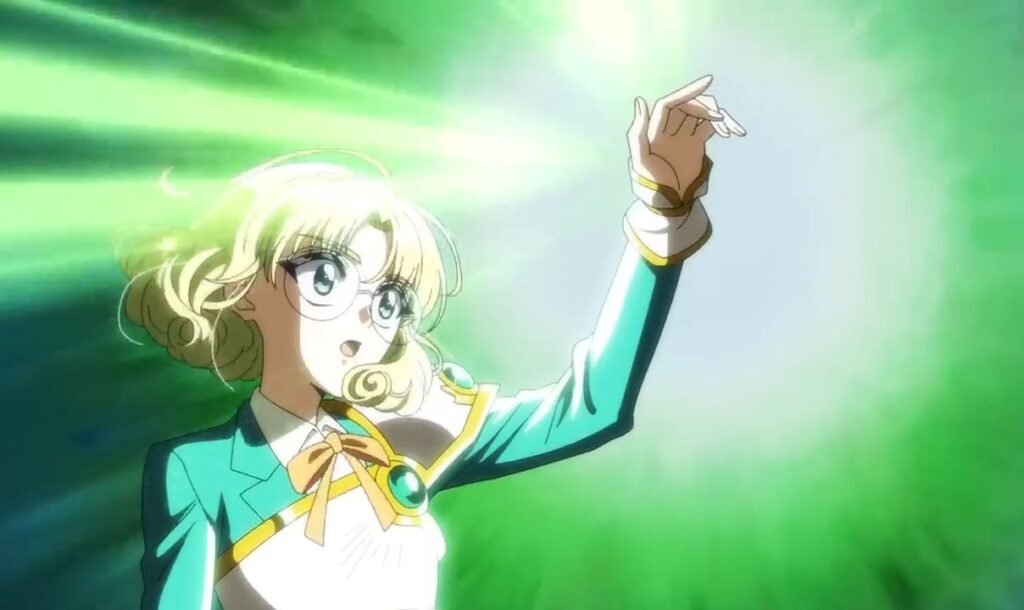 Magic Knight Rayearth remake fecha de estreno