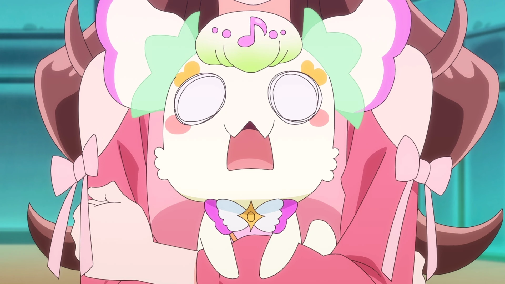 purirun uta you and idol precure