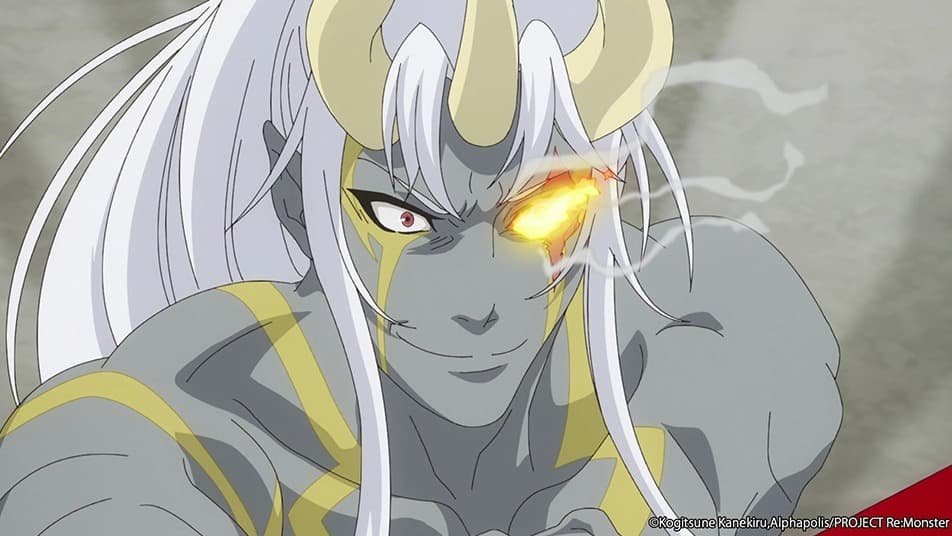 monstruo-remonster-temporada-nueva nueva temporada de remonster