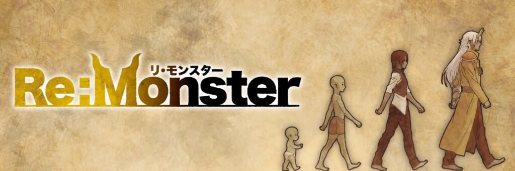 re:monster-temporada-2 re:monster temporada 2 anuncio