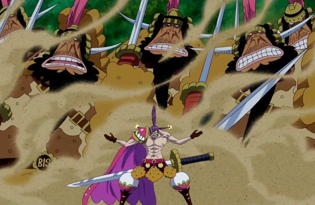 Charlotte Cracker One Piece