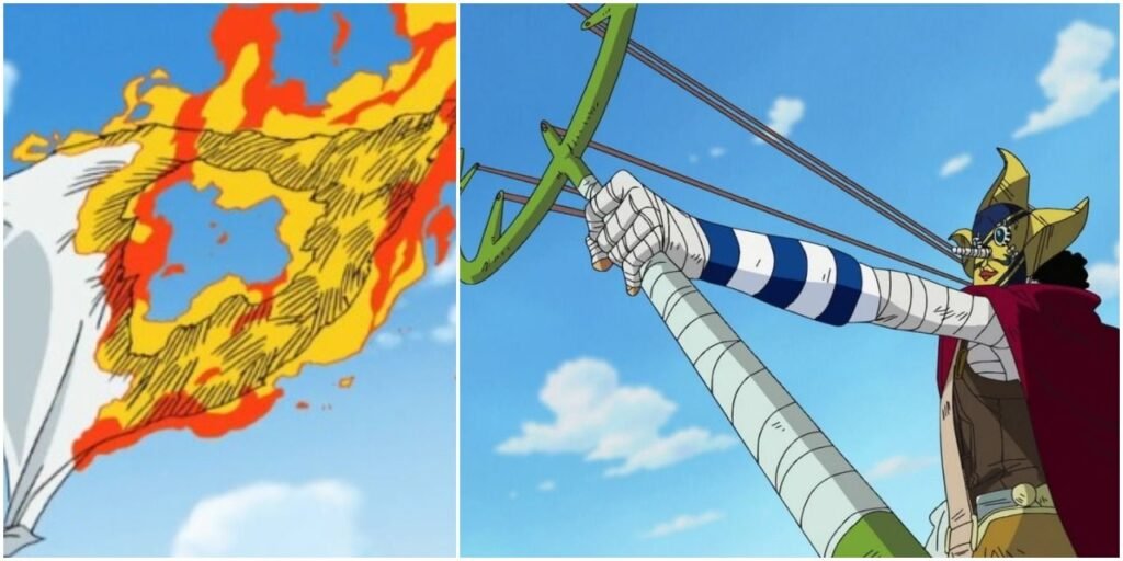 enies lobbie, uno de los arcos más políticos de One Piece