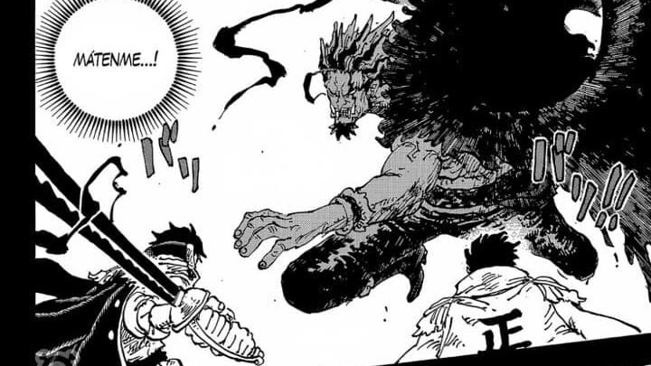 rocks d. xebec contra garp y roger