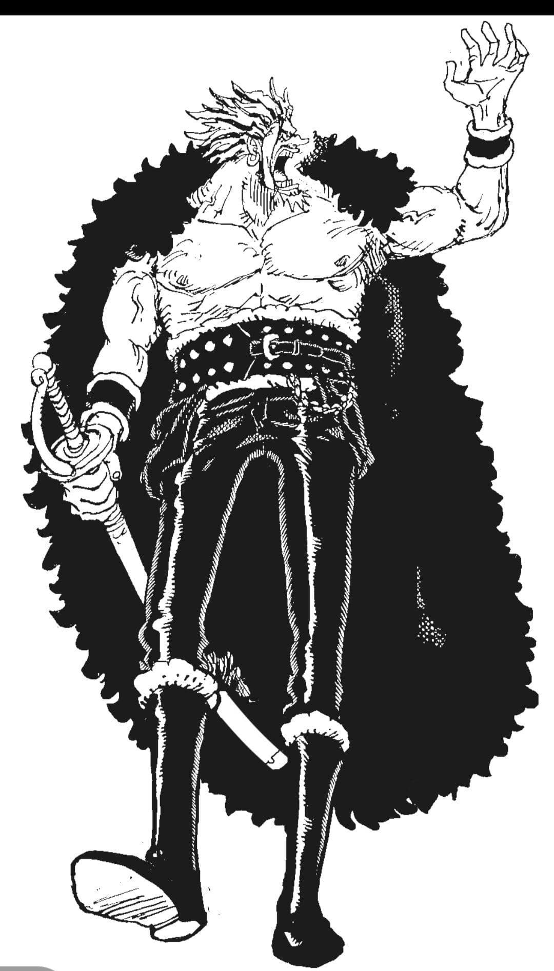 rocks d. xebec cuerpo completo 