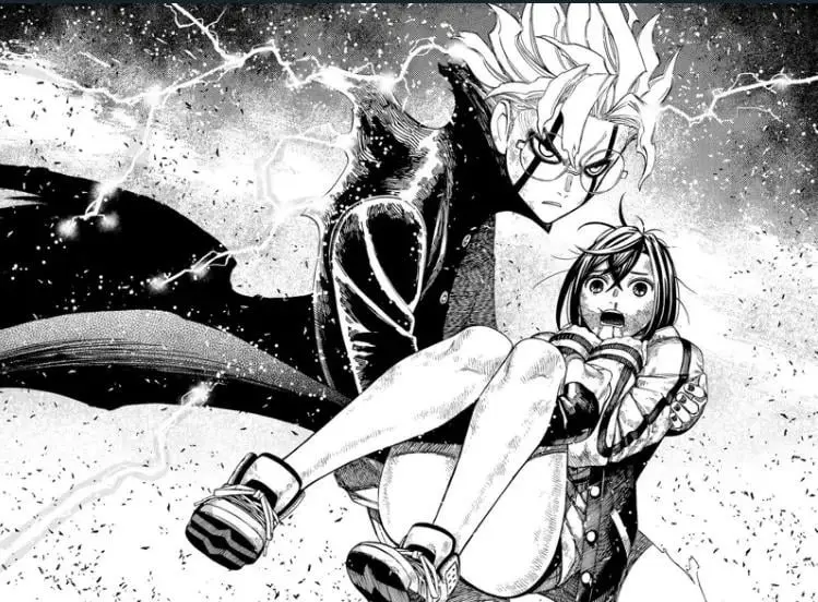 Dandadan temporada 3 fecha de estreno y que arcos cubrirá