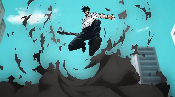 Sakamoto days temporads 2 fecha de estreno