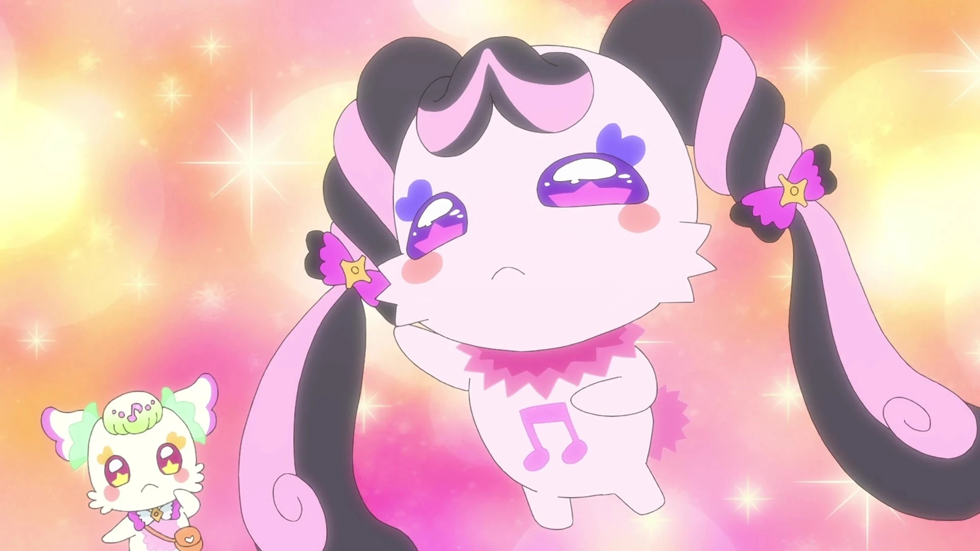 meroron purirun kimi to idol precure