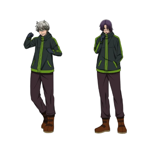 Nekosaki Innami Tougen Anki