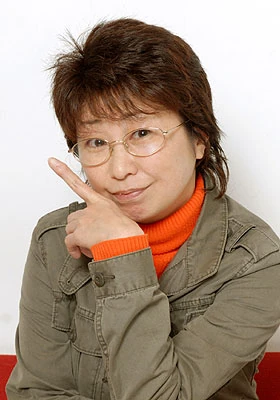 Mayumi Tanaka seiyu biografía