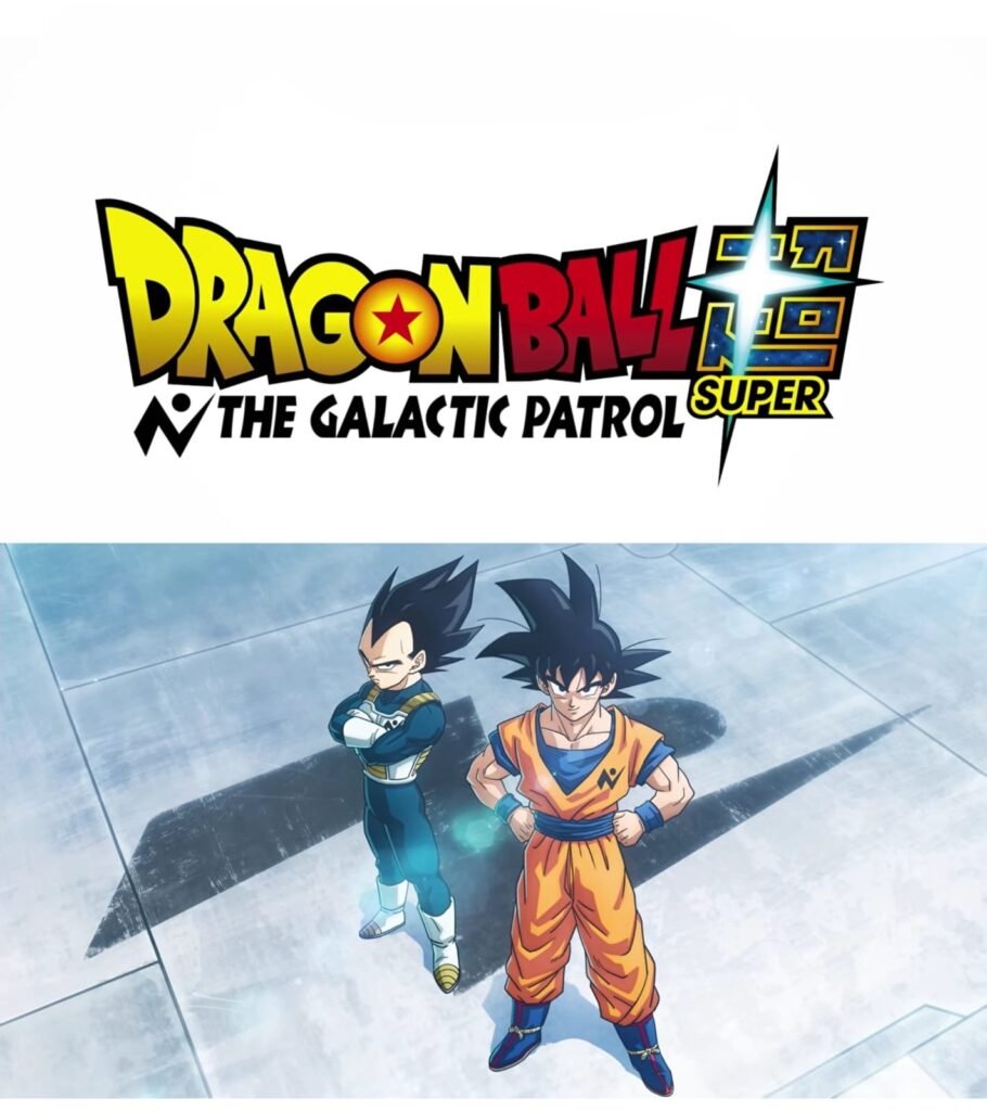 Dragon ball super Imagen promocional revelada hoy durante el Genkidamatsuri 2026