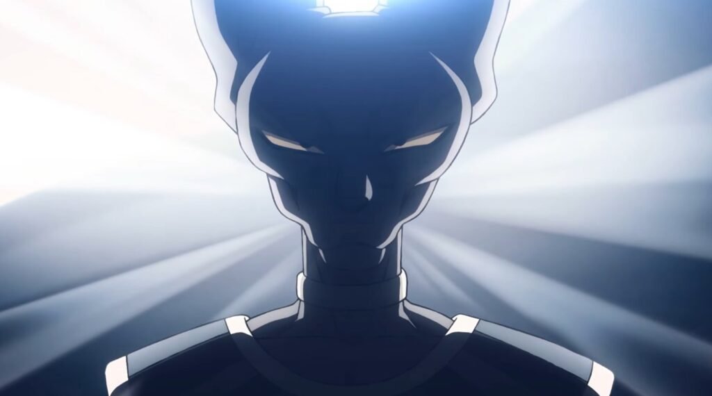 Dragon Ball Super Beerus fecha de estreno