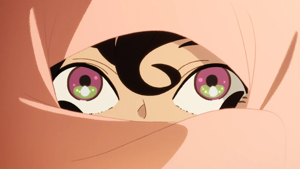 Tenmaku no Jaadugar, la nueva obra de Science SARU