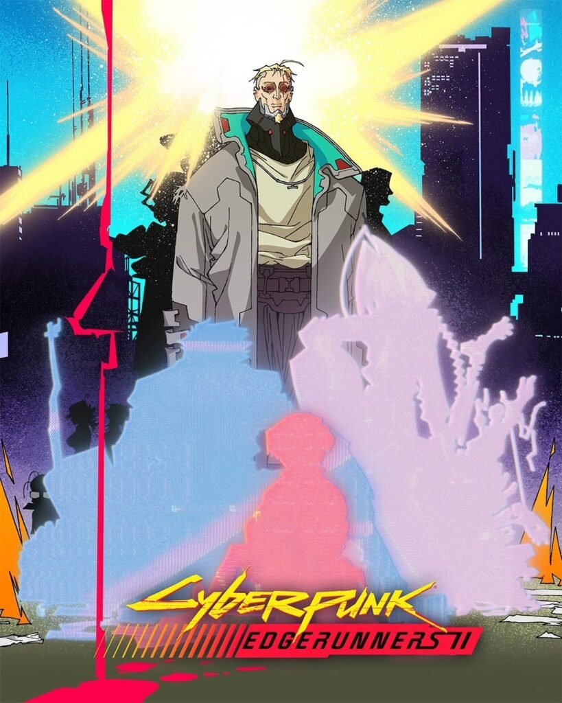 cyberpunk edgerunners 2
