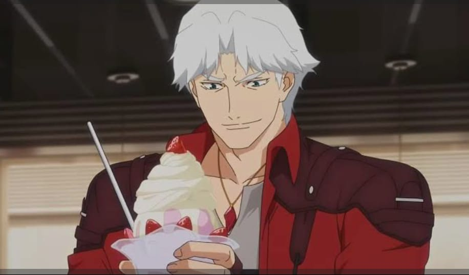 Devil May Cry temporada 1.