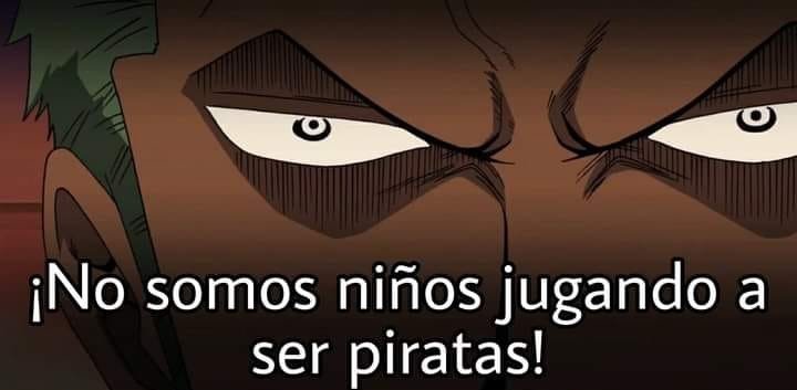 zoro el cazapitartas