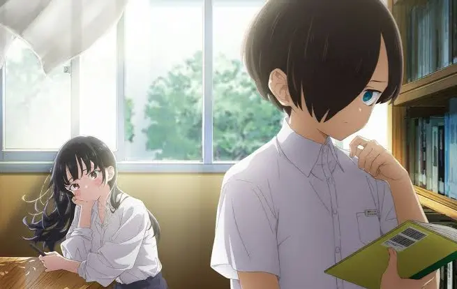 Boku no Kokoro no Yabai Yatsu season 3