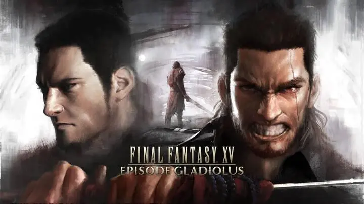DLC de Gladiolus