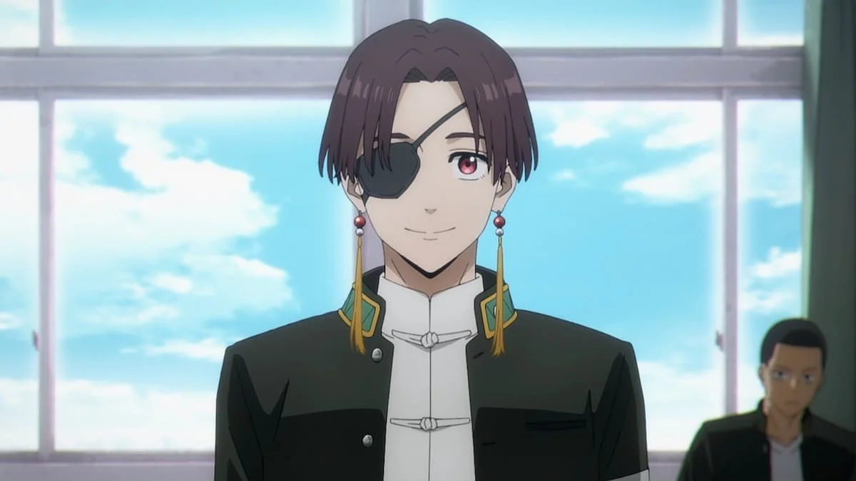 hayato suo wind breaker anime