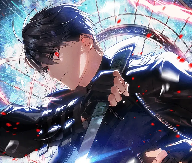 SSS Class Revival Hunter - Neida