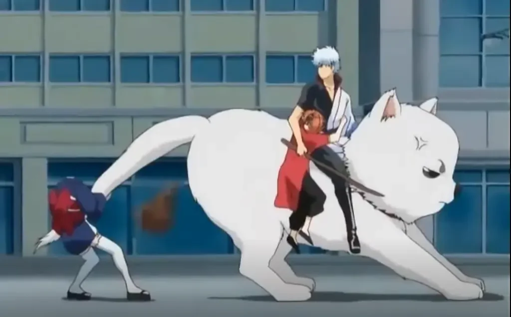 Kurin Chan Limpiando