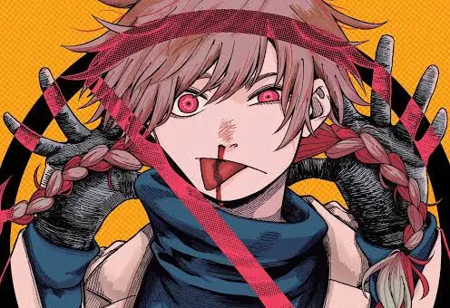 Drama Queen Ryu Minenami