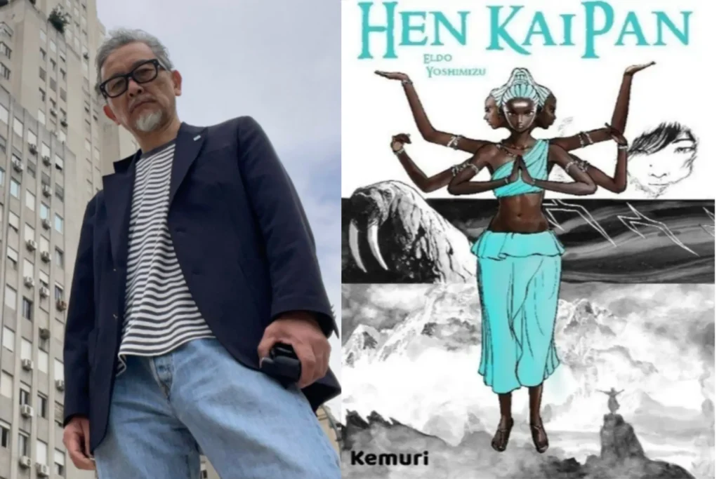 eldo-yoshimizu-manga-hen-kaipan-kemuri-argentina eldo-yoshimizu-manga-hen-kaipan-kemuri-argentina