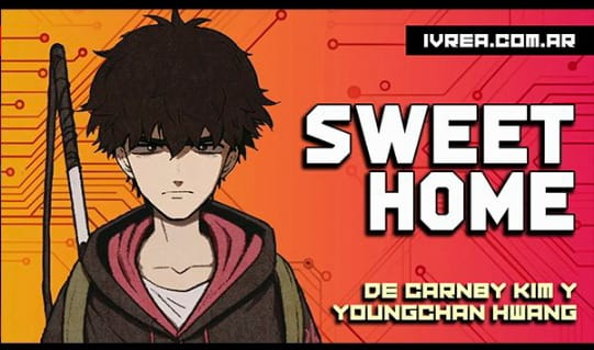 Ivrea-Webtoon-Licencia Nueva Webtoon de Ivrea.