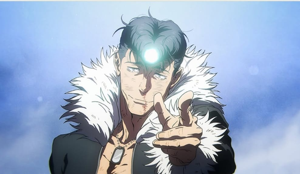 ishigori-jujutsu-kaisen El Postre de Jujutsu Kaisen estaba rico para Ishigori