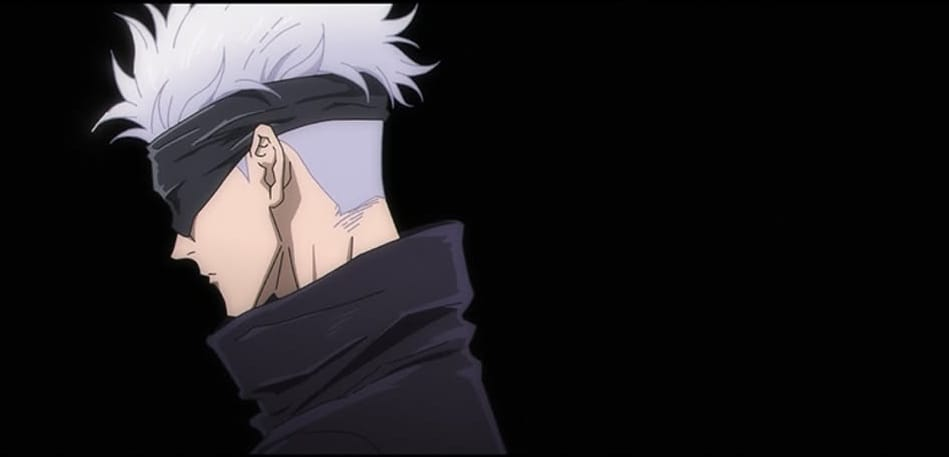 El gran ausente en la tercera temporada de Jujutsu Kaisen.