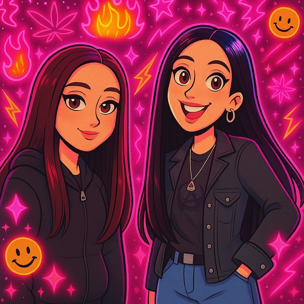 Dosis de Mierda, el exitoso programa de humor de la plataforma Kick.