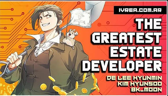 The Greatest Estate Developer  -nueva licencia de Ivrea-