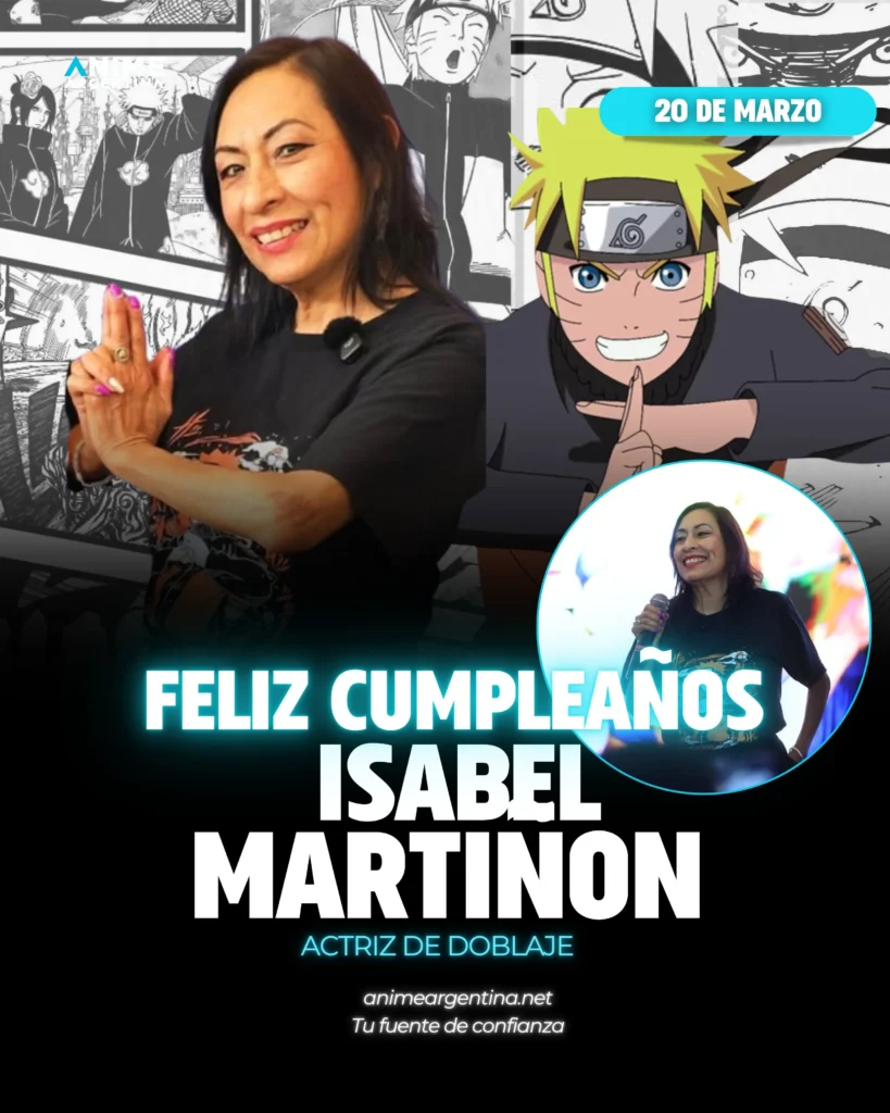 isabel-martinon-doblaje-naruto-cumpleanos isabel-martinon-doblaje-naruto-cumpleanos
