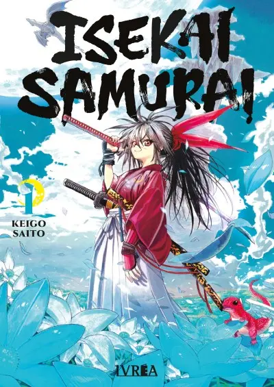 Isekai Samurai