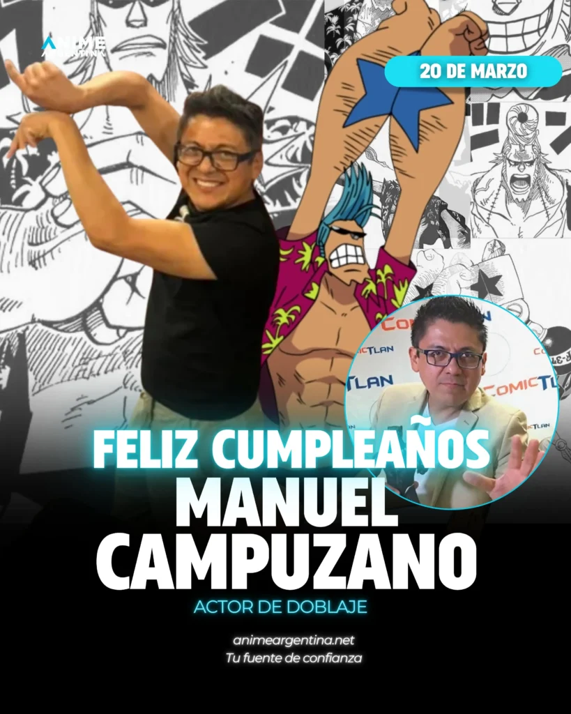 manuel-campuzano-doblaje-franky-one-piece