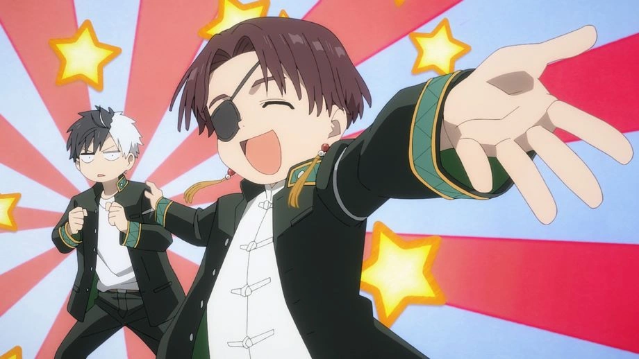 hayato suo wind breaker